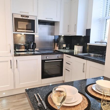 Seagull Place - The Lanes Brighton City Centre المظهر الخارجي الصورة