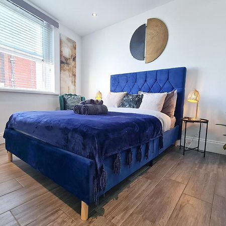 Seagull Place - The Lanes Brighton City Centre المظهر الخارجي الصورة