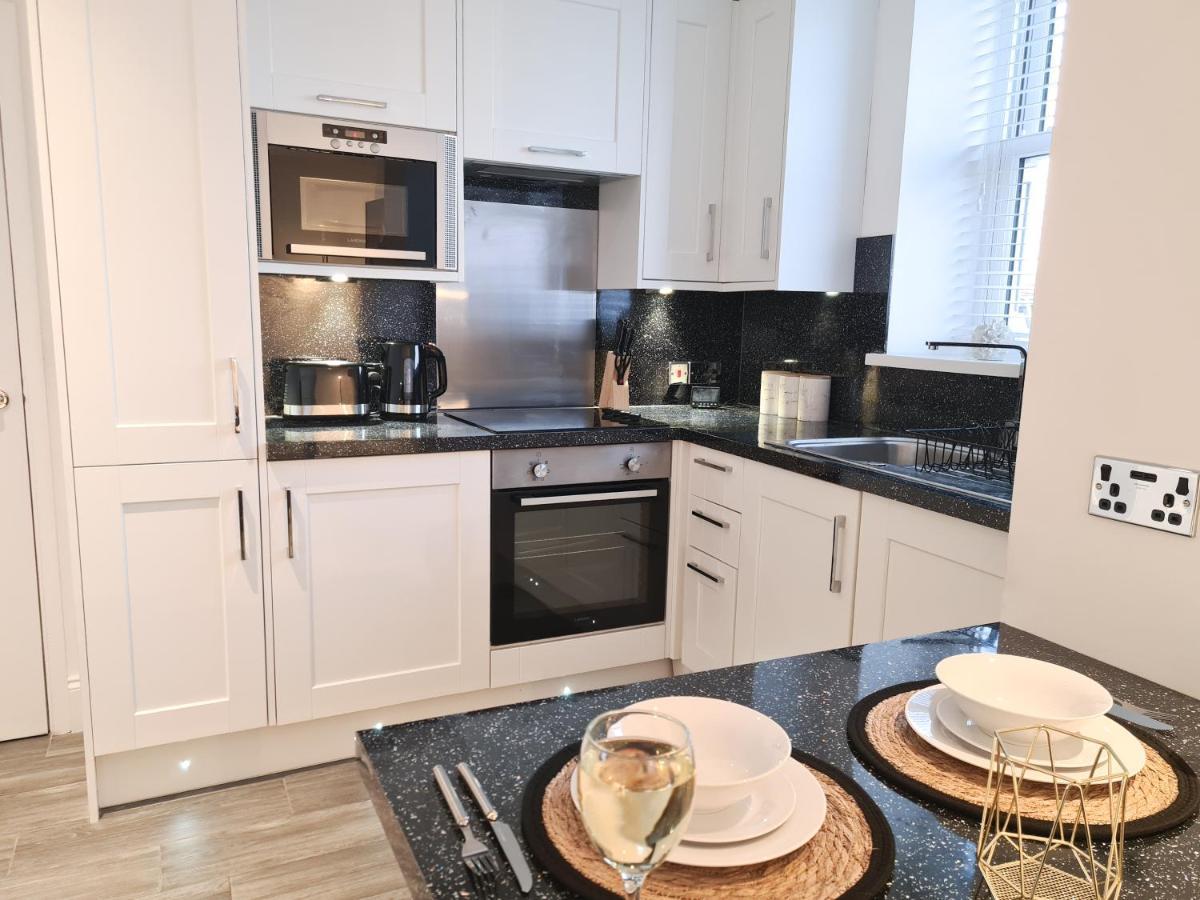 Seagull Place - The Lanes Brighton City Centre المظهر الخارجي الصورة