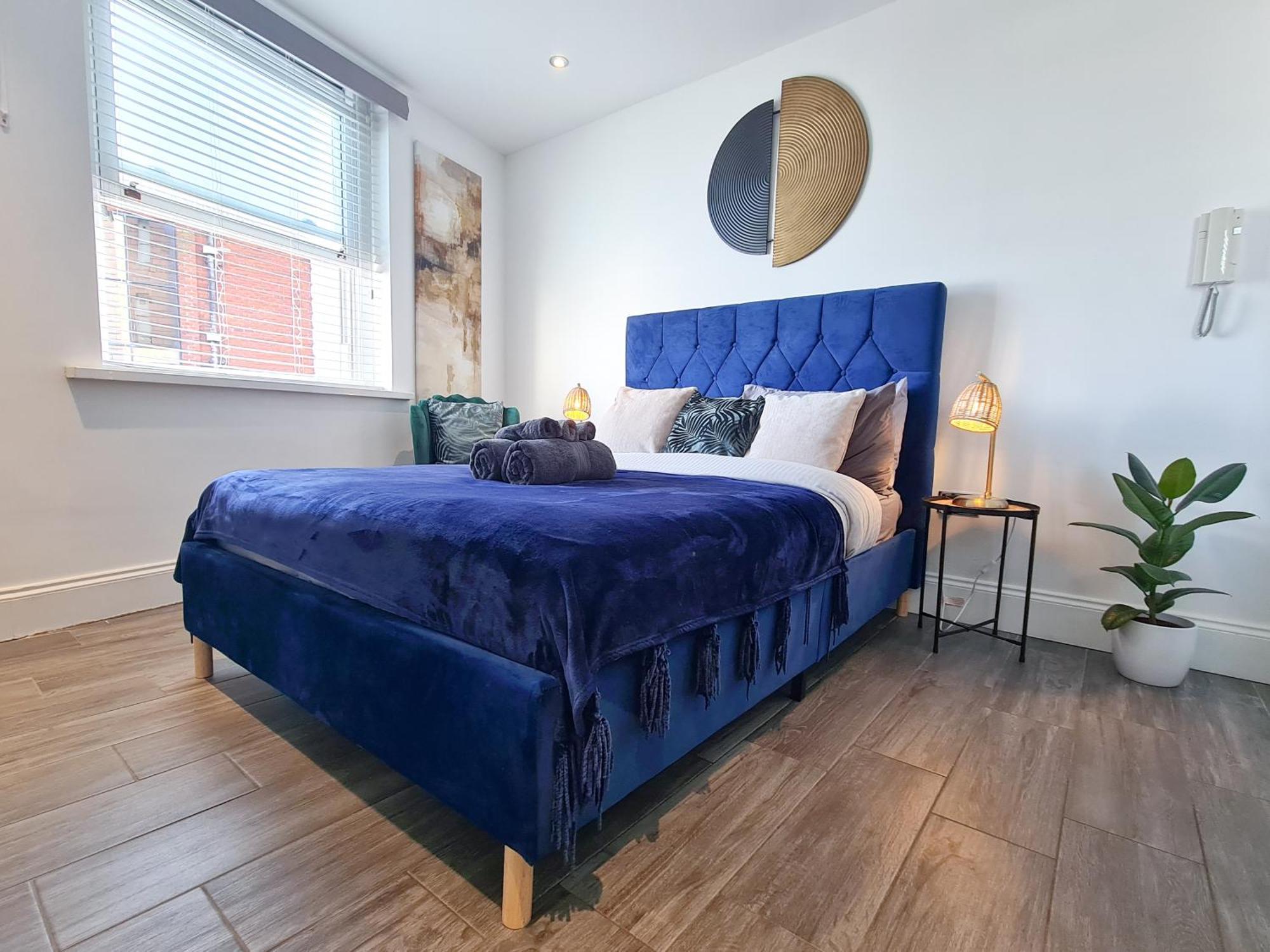 Seagull Place - The Lanes Brighton City Centre المظهر الخارجي الصورة